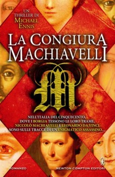 congiura machiavelli