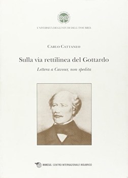 sulla via rettilinea del gottardo