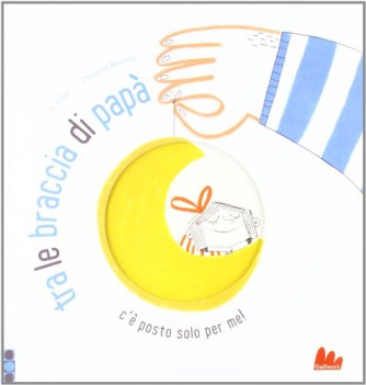 tra le braccia di pap