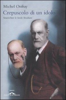 crepuscolo di un idolo