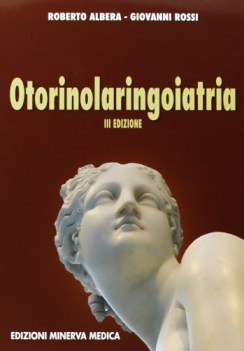 otorinolaringoiatria 3 edizione
