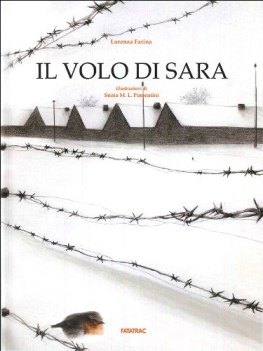 volo di sara