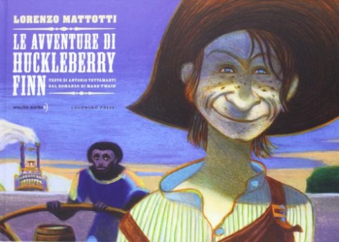 avventure di huckleberry finn