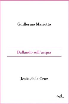 ballando sull\'acqua