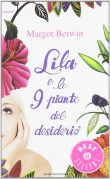 lila e le 9 piante del desiderio