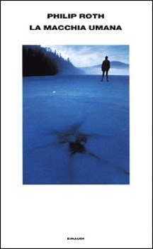 macchia umana