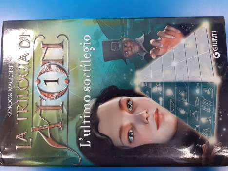 Ultimo sortilegio