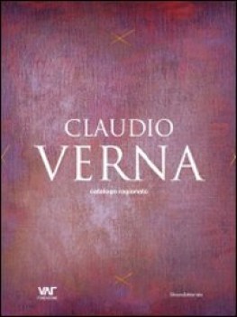 claudio verna, catalogo ragionato