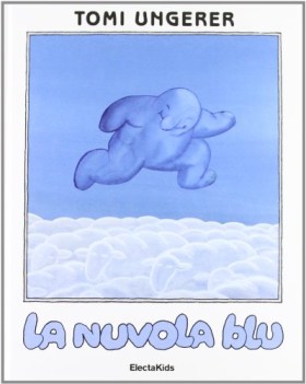nuvola blu
