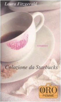 colazione da starbucks