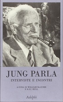 jung parla interviste e incontri