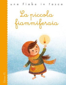 piccola fiammiferaia