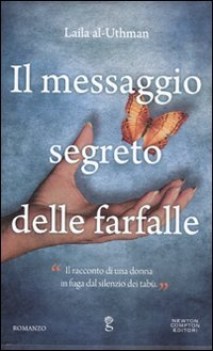 messaggio segreto delle farfalle