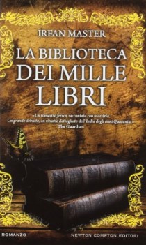biblioteca dei mille libri