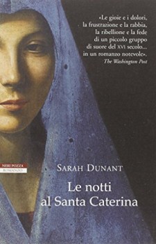notti al santa caterina