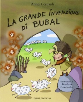 grande invenzione di bubal fcNO PRENO