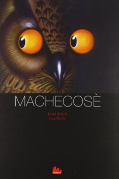 machecos