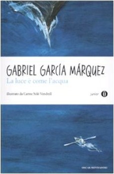 luce e come l\'acqua