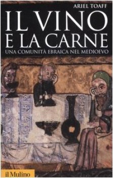 vino e la carne