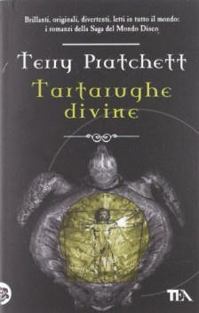 tartarughe divine