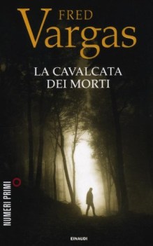 cavalcata dei morti