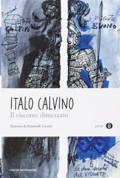 visconte dimezzato