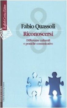 riconoscersi differenze culturali e pratiche comunicative
