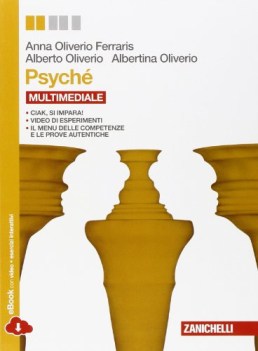 psyche +eb psicol.,pedag.,didattica