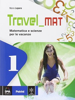 travelmat 1 libri vacanze