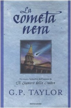 Cometa nera