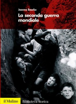 seconda guerra mondiale