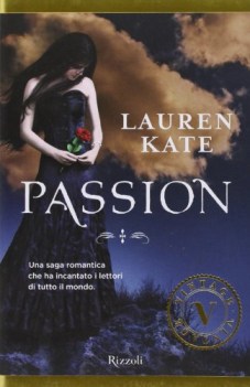 passion
