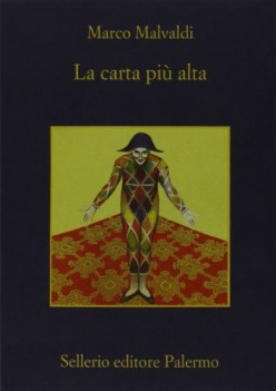 carta pi alta