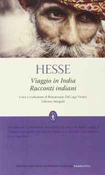 viaggio in india - racconti indiani