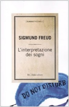 interpretazioni dei sogni