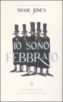 IO SONO FEBBRAIO