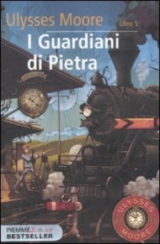 guardiani di pietra