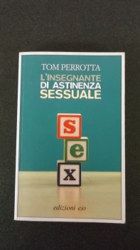 insegnante di astinenza sessuale