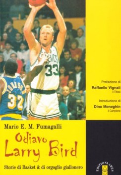 odiavo larry bird