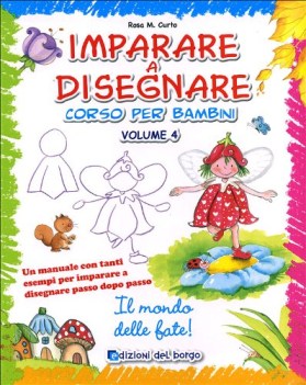 imparare a disegnare