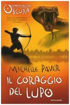 coraggio del lupo