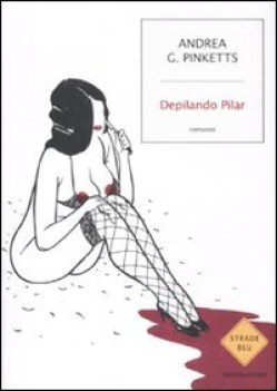 depilando pilar
