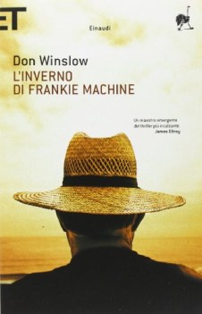inverno di frankie machine
