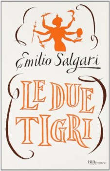 due tigri
