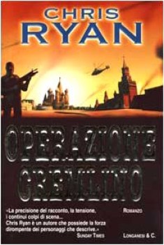operazione cremlino FC
