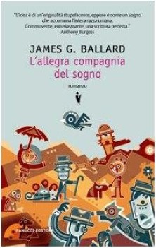 allegra compagnia del sogno ve