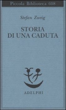 storia di una caduta