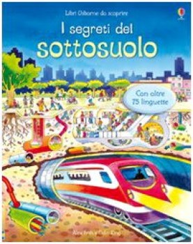segreti del sottosuolo