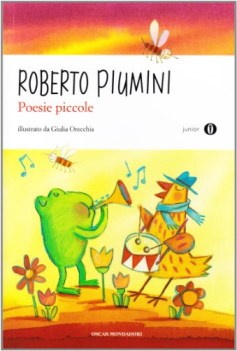 poesie piccole