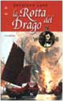 rotta del drago